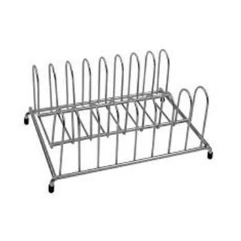 Attractive Designs Plate Rack