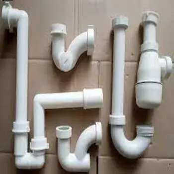 Multi Plumbing Traps  