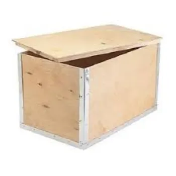  Plywood Boxes