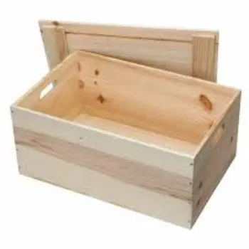  Good Storage  Plywood Boxes