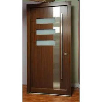 Aegis Plywood Door