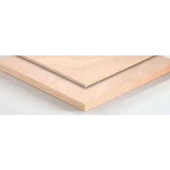 Plywood Veneer