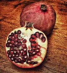 Pomegranate