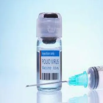 Polio Vaccine