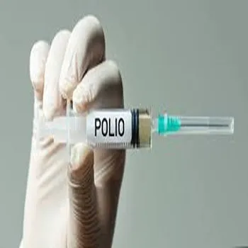 Polio Vaccine