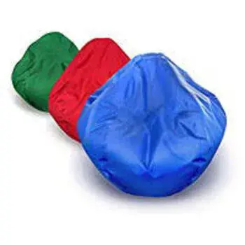 Soft Polyester Bean Bag