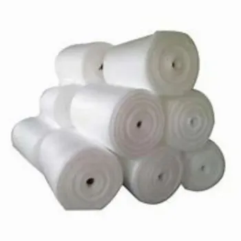  Polyethylene Foam