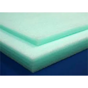 Anti Dust Polyethylene Foam