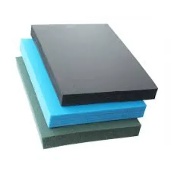 Polyethylene Foam