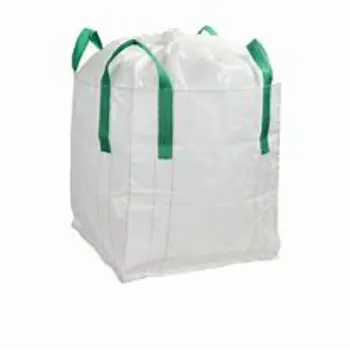 Light Weight Polypropylene Bulk Bags