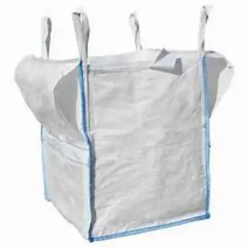 Perfect Quality Polypropylene Bulk Bags