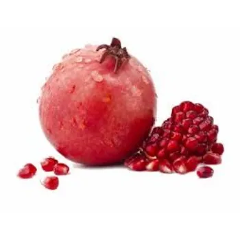 Fresh Pomegranate