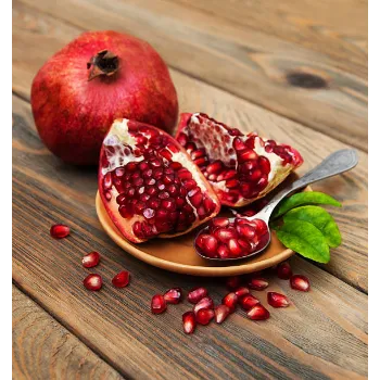 Natural Pomegranate