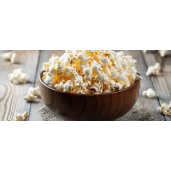 Additive Free  Popcorn