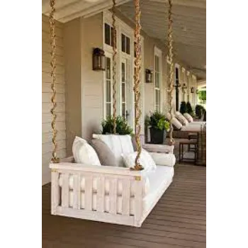 Alluring Design Porch Swing