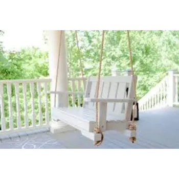 A one Quality Porch Swing