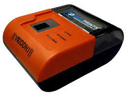 Vriddhi Integrated Biometric Finger Print Thermal Printer