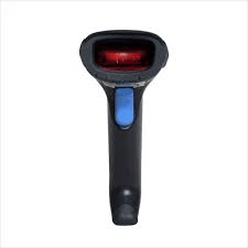 Retsol D1020 Handheld Barcode Scanner