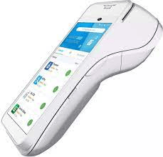 Feitan A100 Android Pos Machine