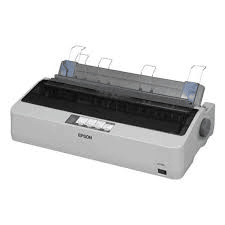 Epson LX 310 Dot Matrix Passbook Printers