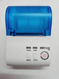 MT580P Thermal Receipt Bluetooth Printer