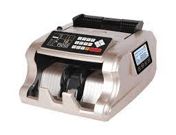 Currency Counting Machine