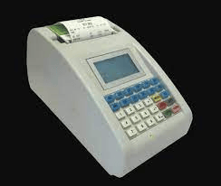 Balaji 2T Billing Machine