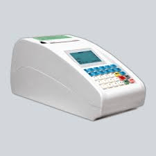 Balaji 3T Billing Machine