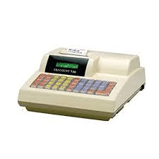 Trucount T-50 Billing Machine