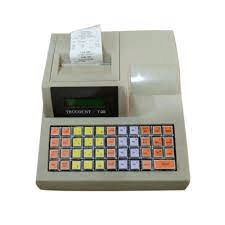 Trucount T-70 Billing Machine