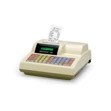 Trucount ZIP 50 Billing Machine