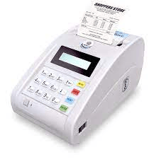 WEP BP Joy Billing Machine