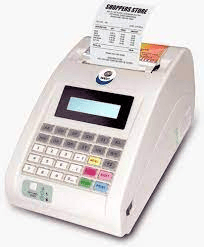 WEP BP Joy Ultra Billing Machine