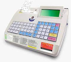 WEP BP-2100 Billing Machine