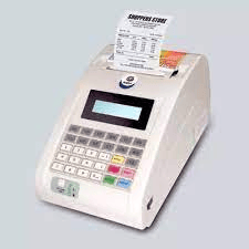 WEP BP-85 Billing Machine