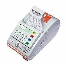 WEP BP-85T+ Billing Machine