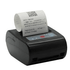 Bluetooth Billing Printer