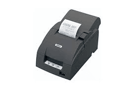 Epson TM-220 Billing Printer