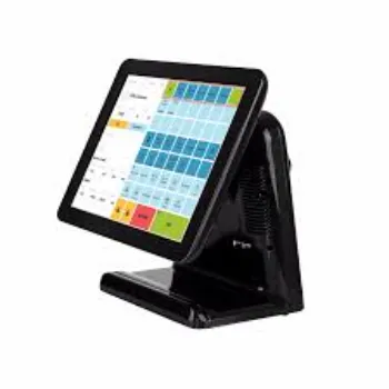 POS Touch Screen