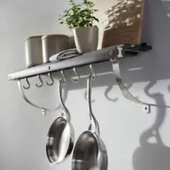 Pot Rack For Kitchen