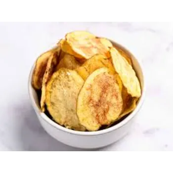 Additive Free  Potato Chips