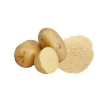 Natural Potato Powder