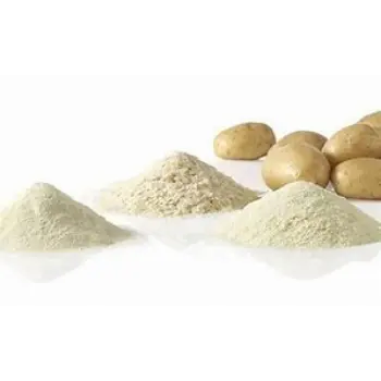 Potato Powder