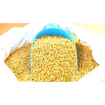 Organic Poultry Feed