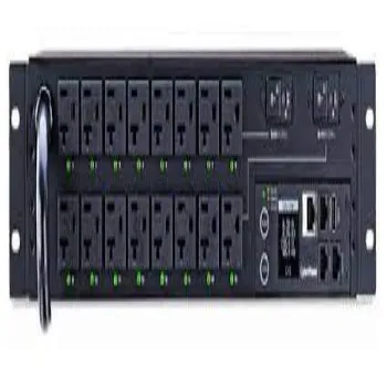 Power Distribution Units