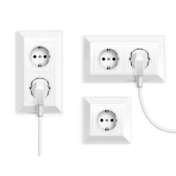 Good Quality Power Plugs