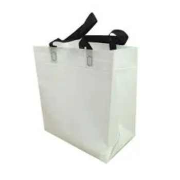 PP Box Bag