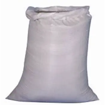 Fine Finish PP Sugar Bag