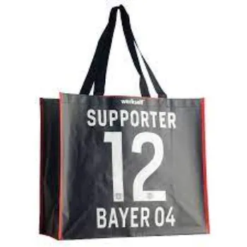 PP Woven Laminated Bag