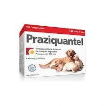 Praziquantel